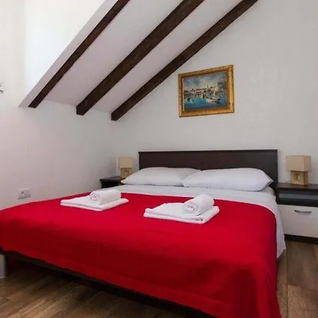 شقة Mia - One Bedroom Floor *