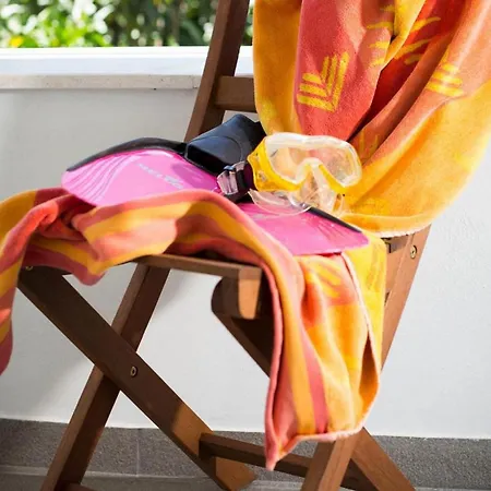 Mia - One Bedroom Floor דירה