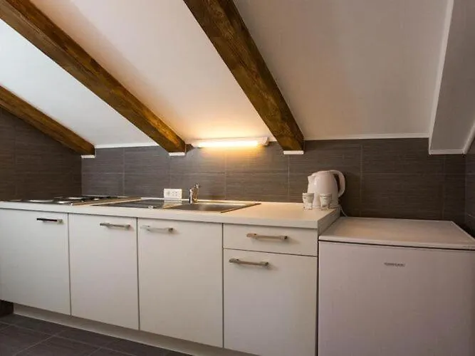 Mia - One Bedroom Floor * Dubrovnik