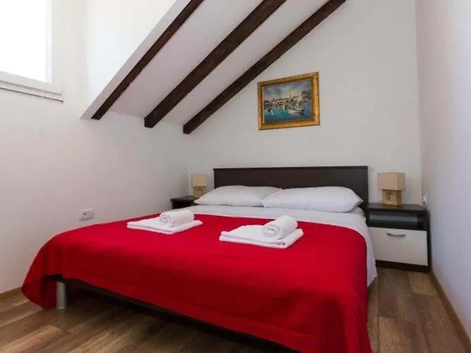 Apartman Mia - One Bedroom Floor *