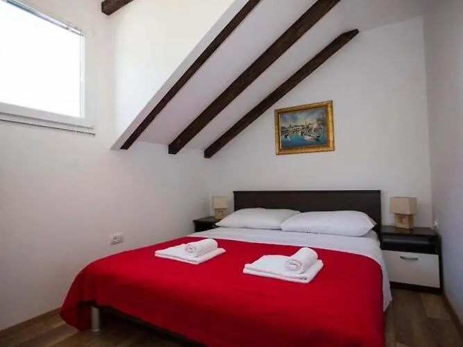 Apartman Mia - One Bedroom Floor Dubrovnik