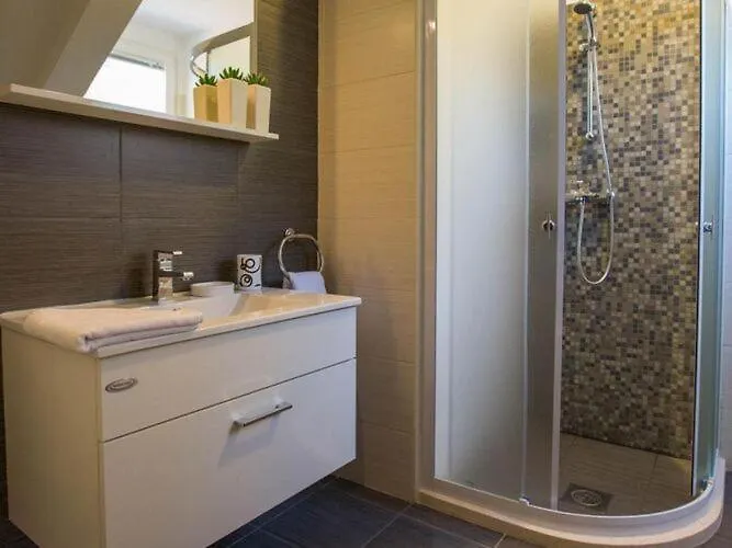 Mia - One Bedroom Floor * Дубровник